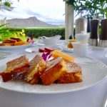 ハワイ挙式の際、宿泊ホテルの朝食を付けるべきか、付けなくても大丈夫か