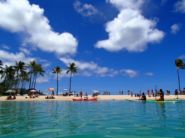 新郎新婦とゲストで異なるハワイ挙式に必要な滞在日数と人気の高い旅行期間 ハワイ挙式の経験と情報を公開するブログ Trippians